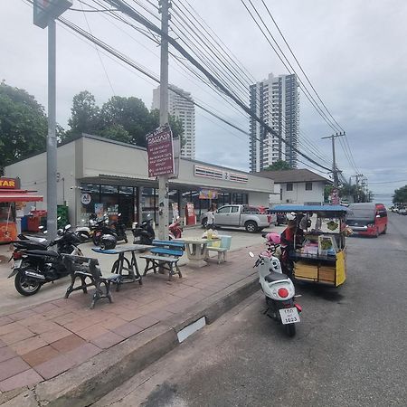 Laguna Bay 1 Pattaya Bagian luar foto
