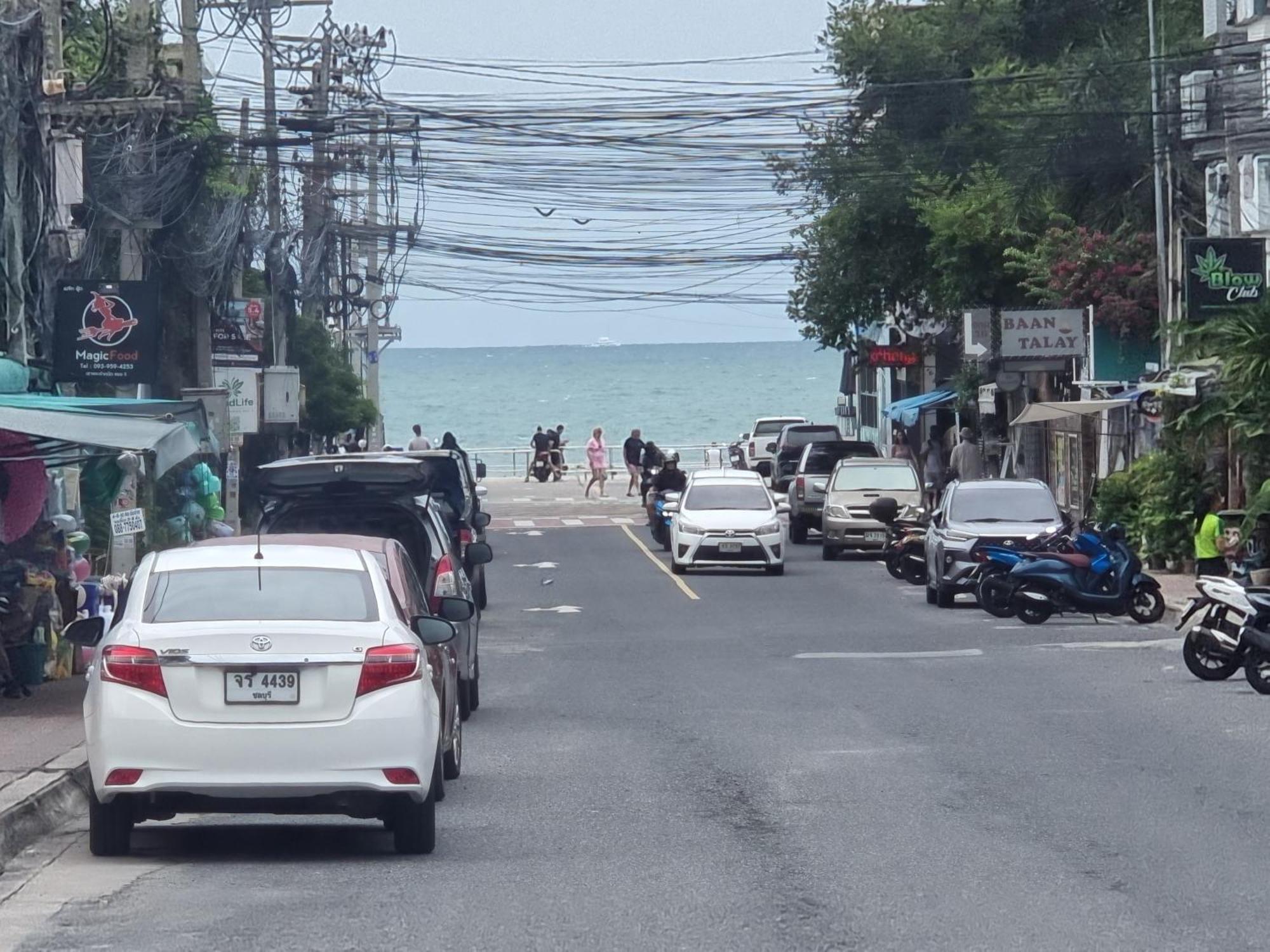 Laguna Bay 1 Pattaya Bagian luar foto