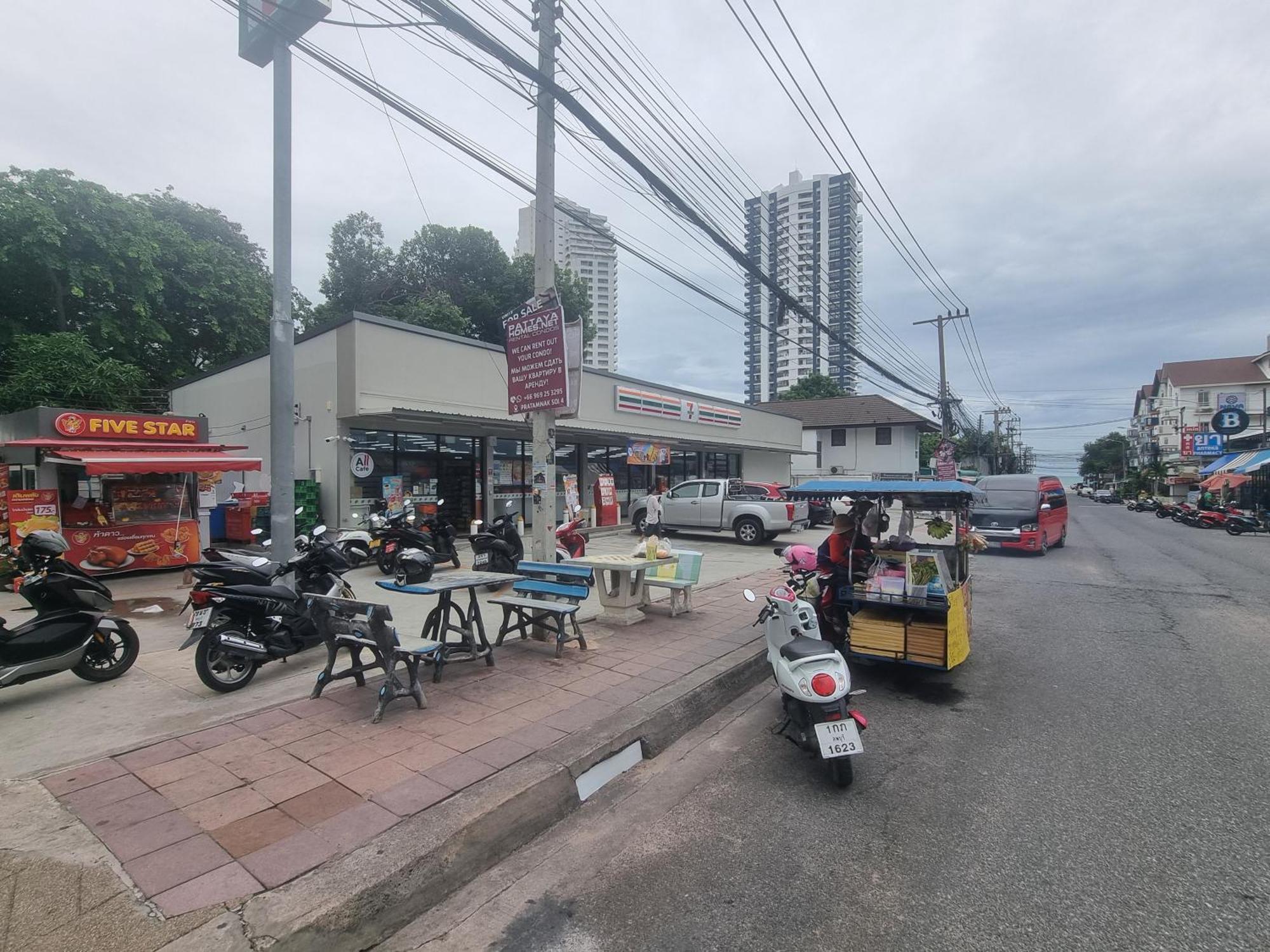 Laguna Bay 1 Pattaya Bagian luar foto